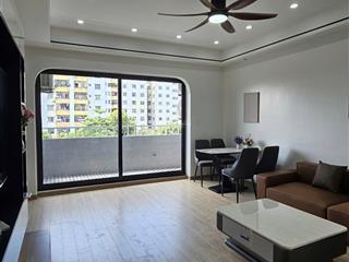 Bán căn hộ chung cư nam đô 95m2, 3 ngủ, 2 vệ sinh, 2 ban công, full nội thất cao cấp, sdcc.