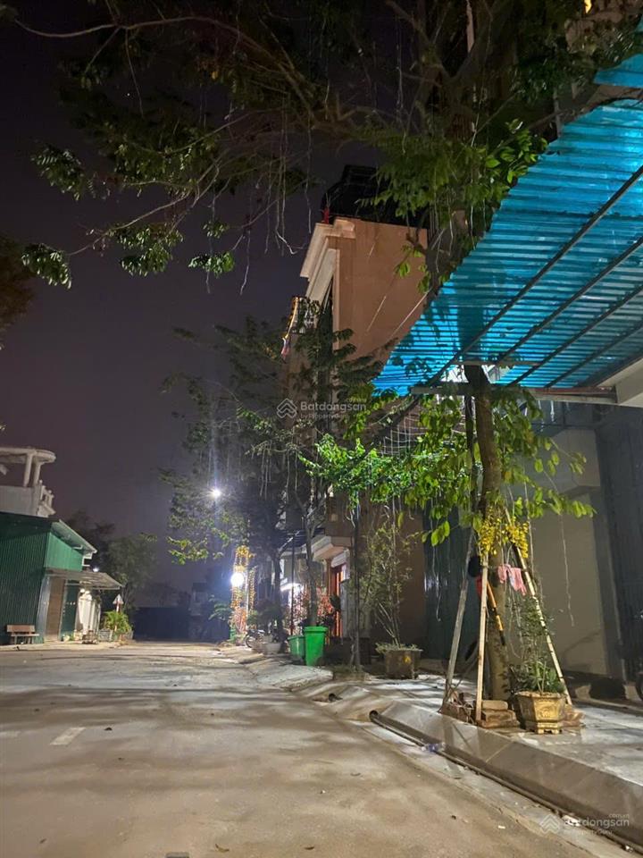 Chính chủ cần bán lô đất đấu giá đông la hoài đức hà nội. 60m2 gần hồ điều hòa, giá đầu tư