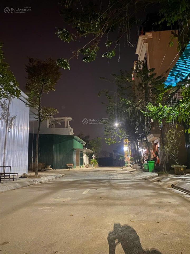 Chính chủ cần bán lô đất đấu giá đông la hoài đức hà nội. 60m2 gần hồ điều hòa, giá đầu tư