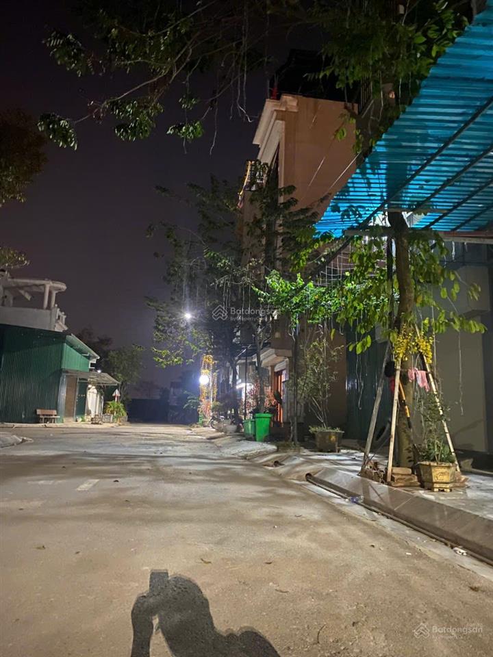 Chính chủ cần bán lô đất đấu giá đông la hoài đức hà nội. 60m2 gần hồ điều hòa, giá đầu tư