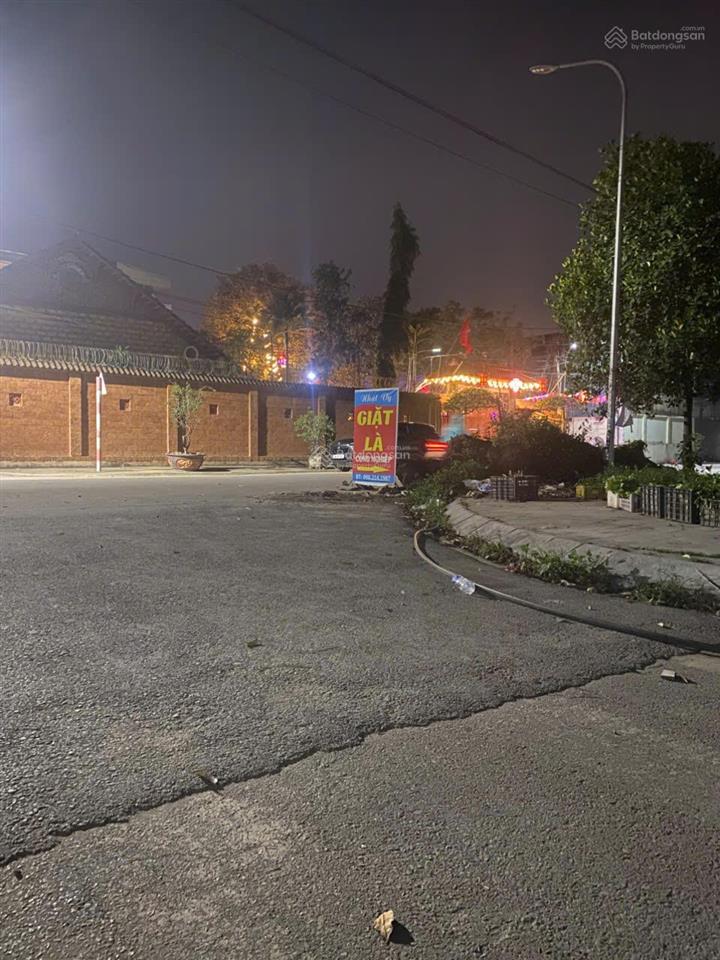 Chính chủ cần bán lô đất đấu giá đông la hoài đức hà nội. 60m2 gần hồ điều hòa, giá đầu tư