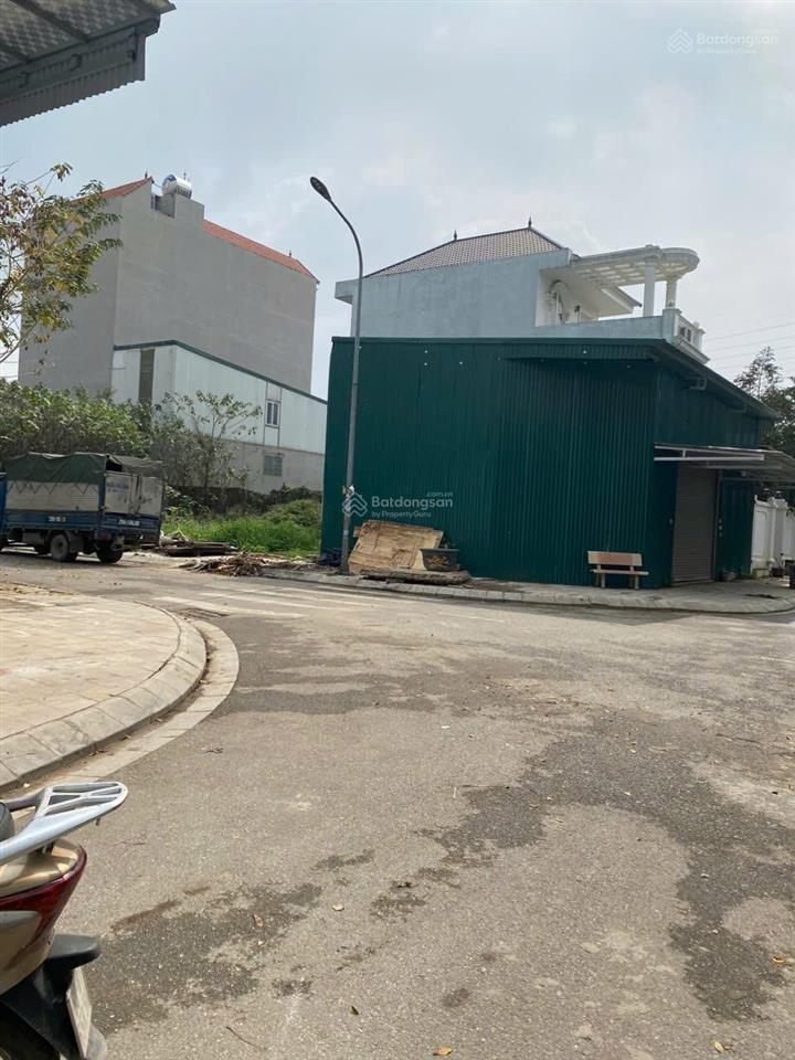 Bán đất mặt tiền 5m  60m²  đông la, hoài đức  cạnh hồ điều hòa  gần trư