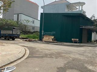 Bán đất mặt tiền 5m  60m²  đông la, hoài đức  cạnh hồ điều hòa  gần trư