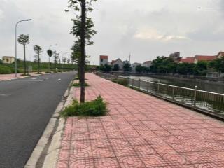 Chính chủ bán đất đấu giá liên mạc  mê linh  hà nộ