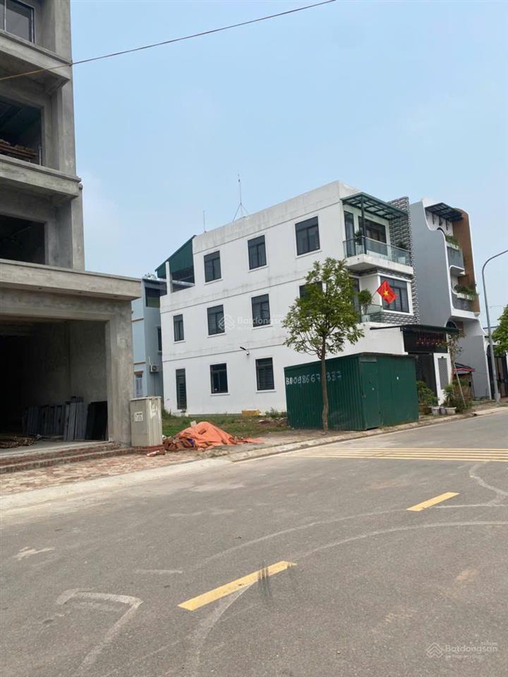 Còn ô 95m2 giá rẻ tại liên mạc xa mạc mê linh hà nội mặt đường rộng 24m, sổ đỏ chính chủ, cực rẻ