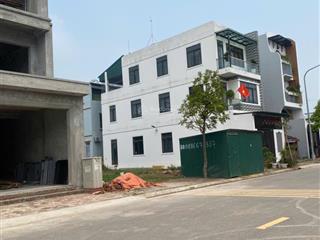 Còn ô 95m2 giá rẻ tại liên mạc xa mạc mê linh hà nội mặt đường rộng 24m, sổ đỏ chính chủ, cực rẻ