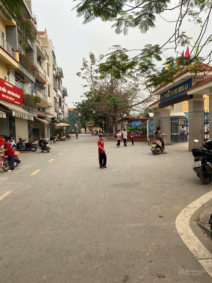 Bán đất mặt đường vành đai 4 giá cực tốt kinh doanh đỉnh