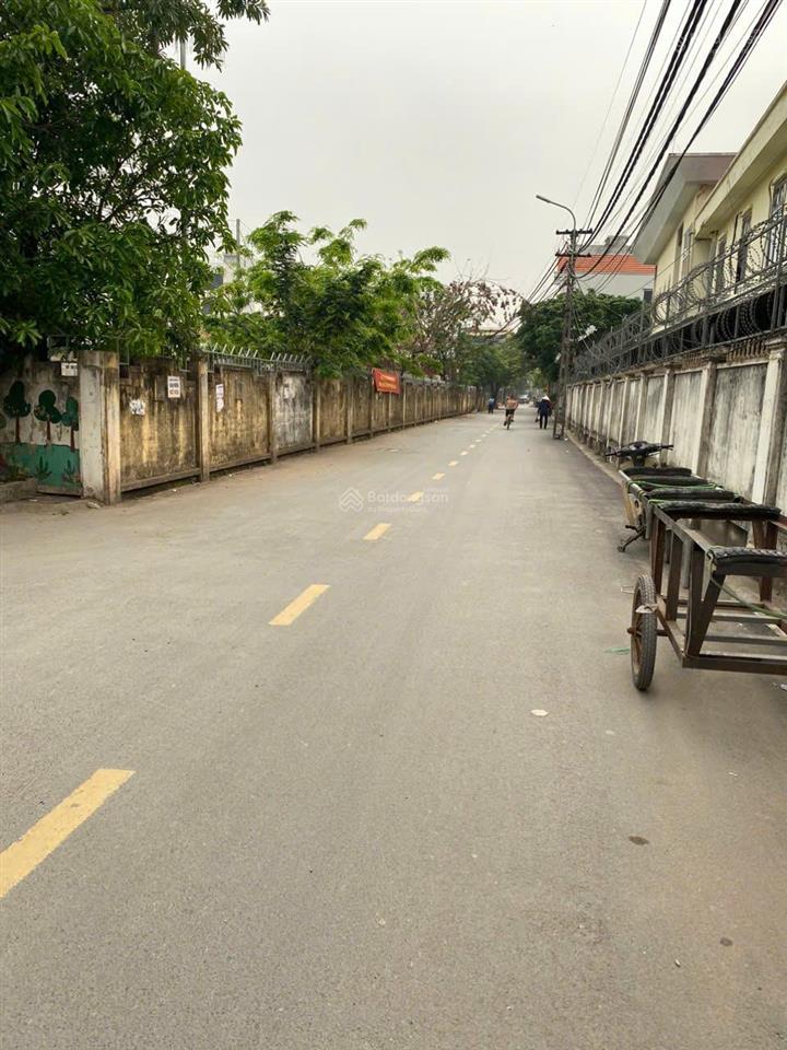 Bán đất mặt đường vành đai 4 giá cực tốt kinh doanh đỉnh