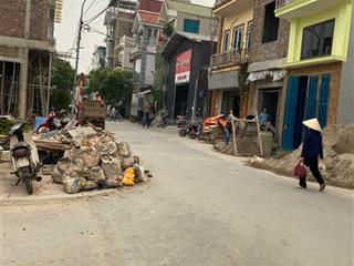 Bán đất mặt đường vành đai 4 giá cực tốt kinh doanh đỉnh