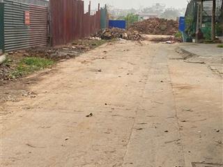 Bán đất đấu giá đông la hoài đức hà nội