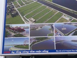 Cơ hội đầu tư đất mặt đường vành đai 4