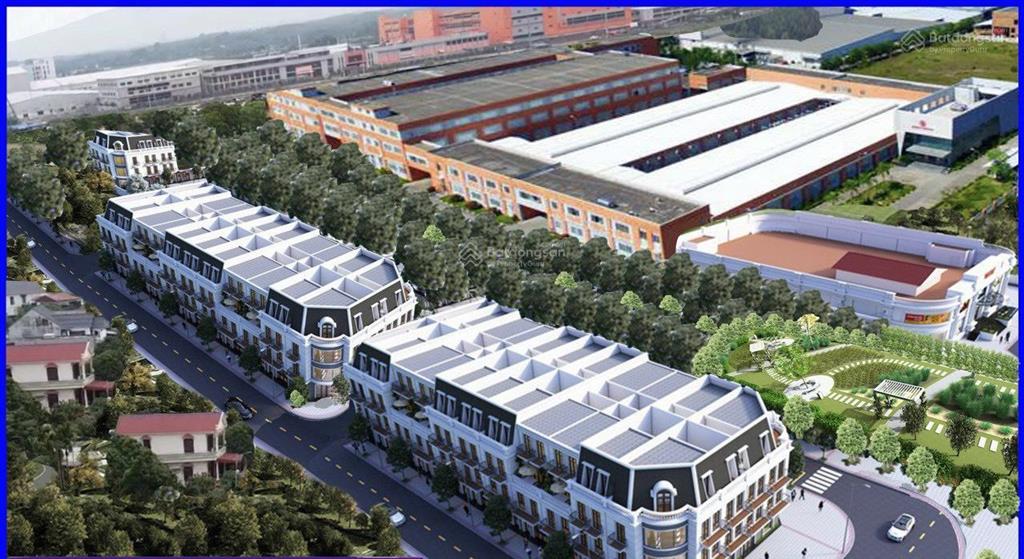 Bán đất mặt đường vành đai 4 giá cực tốt kinh doanh đỉnh