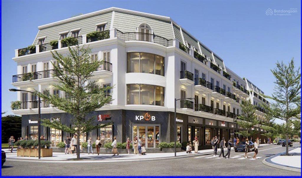 Bán đất mặt đường vành đai 4 giá cực tốt kinh doanh đỉnh