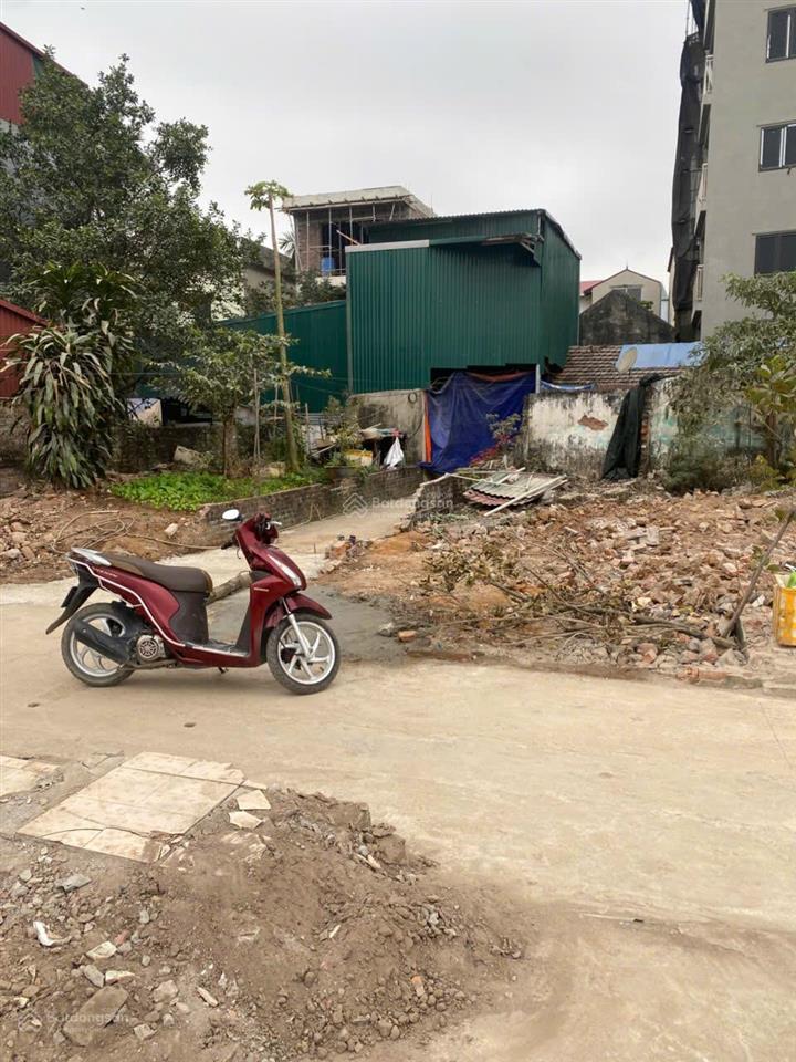 Bán đất đẹp đông la hoài đức, vị trí kinh doanh cực tốt.