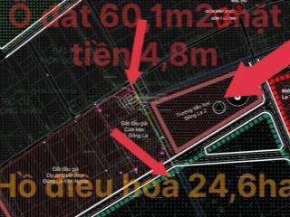 Bán nhà mặt đường vieu hồ và nhìn cổng trường học cấp 1 đông la hoài đức hn nhà cho thuê kinh doanh