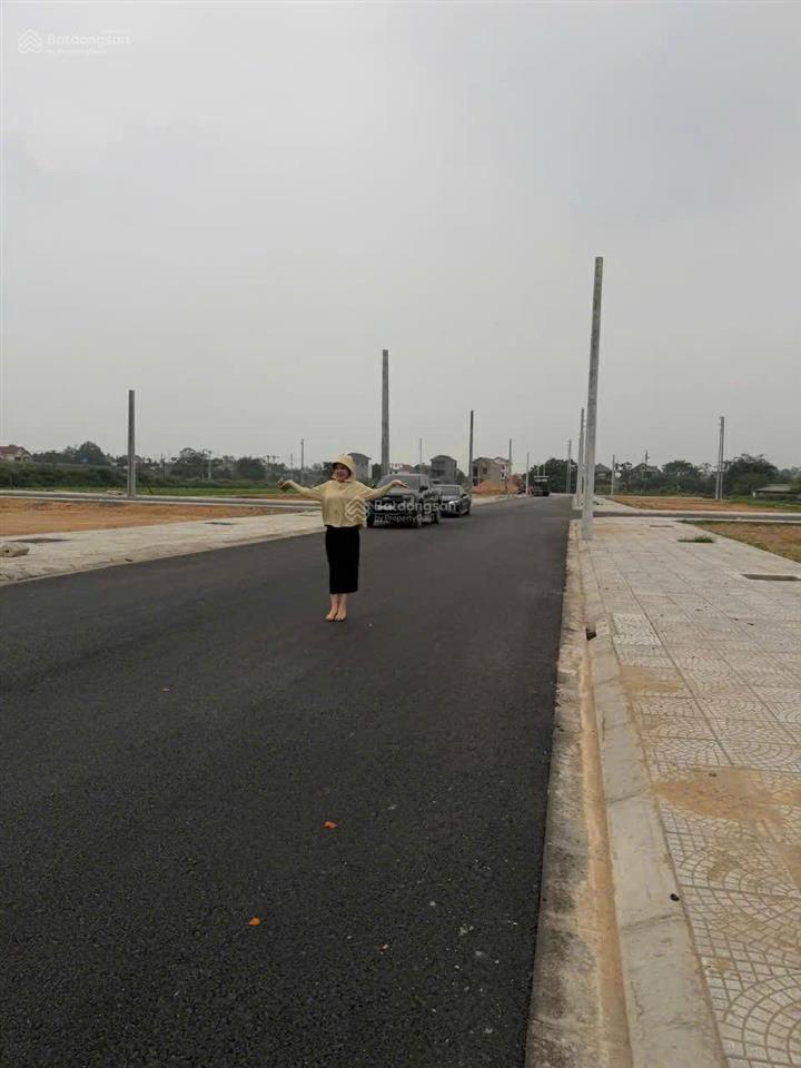 Chính chủ bán đất đấu giá xuân lũng  lâm thao  phú thọ