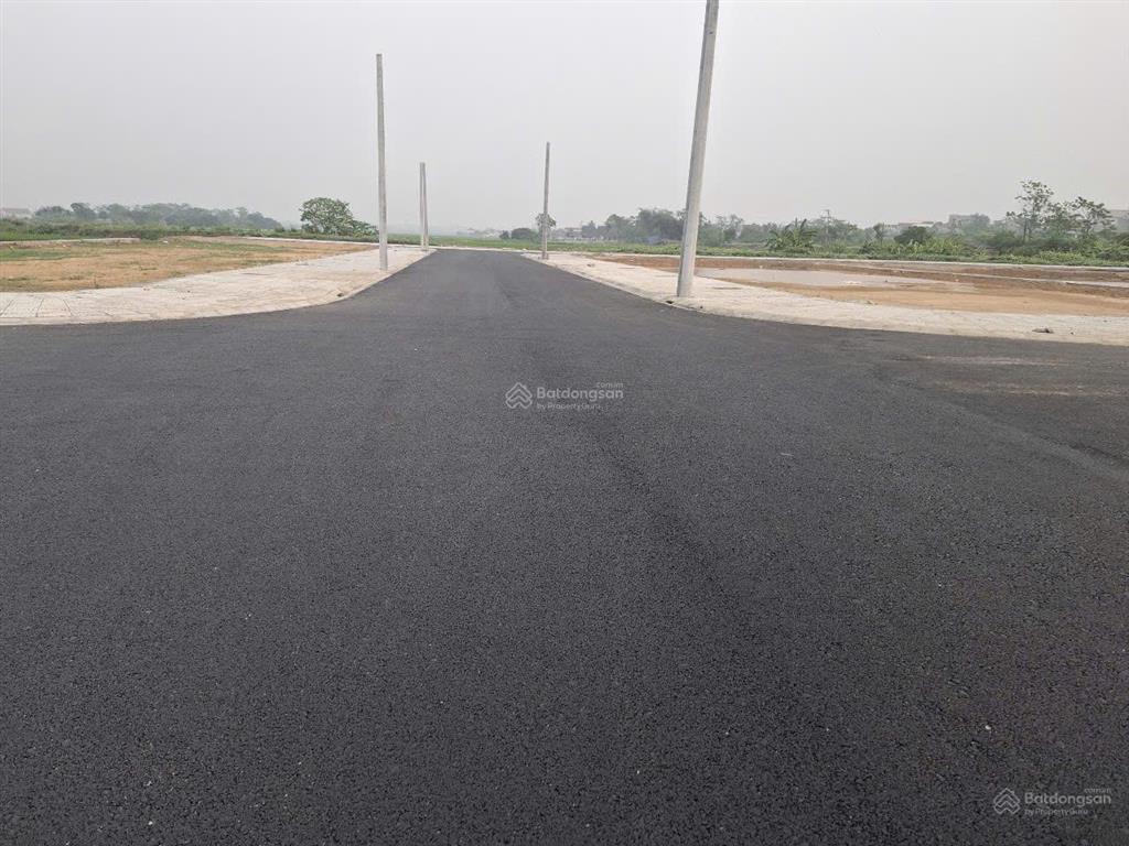 Chính chủ bán đất đấu giá xuân lũng  lâm thao  phú thọ