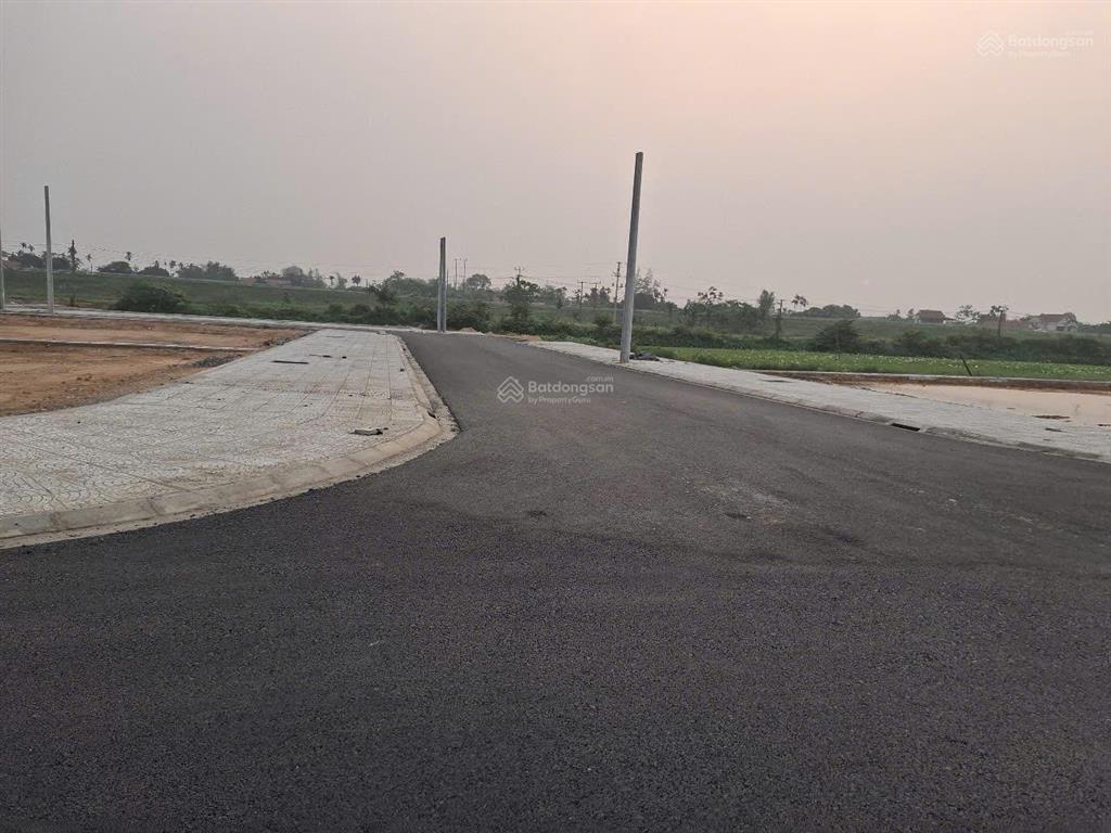 Chính chủ bán đất đấu giá xuân lũng  lâm thao  phú thọ