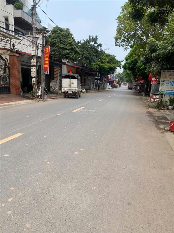Cần tiền đáo hạn ngân hàng nên bán nhanh  giá cực tốt cho nhà đầu tư 65m2 đấu giá la tinh an khan