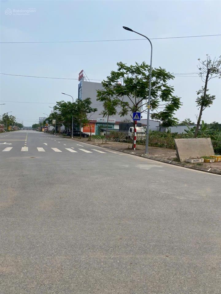 Đấu giá x2 la tinh đông la hoài đức đã giảm sâu, 65m2 giá 145tr/m2 sổ đỏ chính chủ hướng tb gần hồ