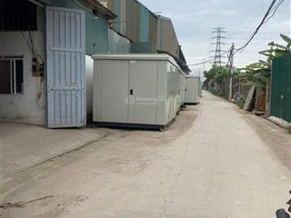 Bán đất có sẵn dãy nhà trọ đông la, hoài đức, hà nội