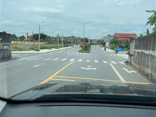 Đất khu 14 dân quyền tam nông pt giá nhỉnh 1ty là sở hữu ô đất đẹp gần chợ đầu mối giá đầu tư.