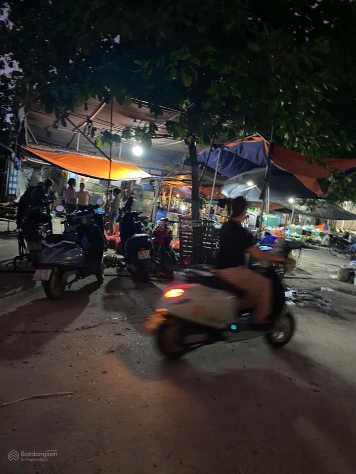 53tr/m2 đất đấu giá hưng đạo hn. diện tích từ 78m² đến 105m² có hồ điều hòa, chợ, trường học