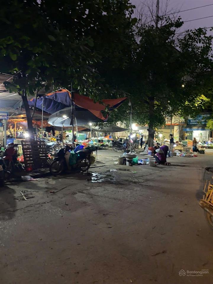 53tr/m2 đất đấu giá hưng đạo hn. diện tích từ 78m² đến 105m² có hồ điều hòa, chợ, trường học