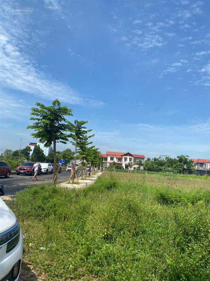 Bán ô đất 105m² phường vĩnh yên tỉnh phú thọ (vĩnh phúc cũ) giá nhỉnh 2 tỷ.  0936 488 ***