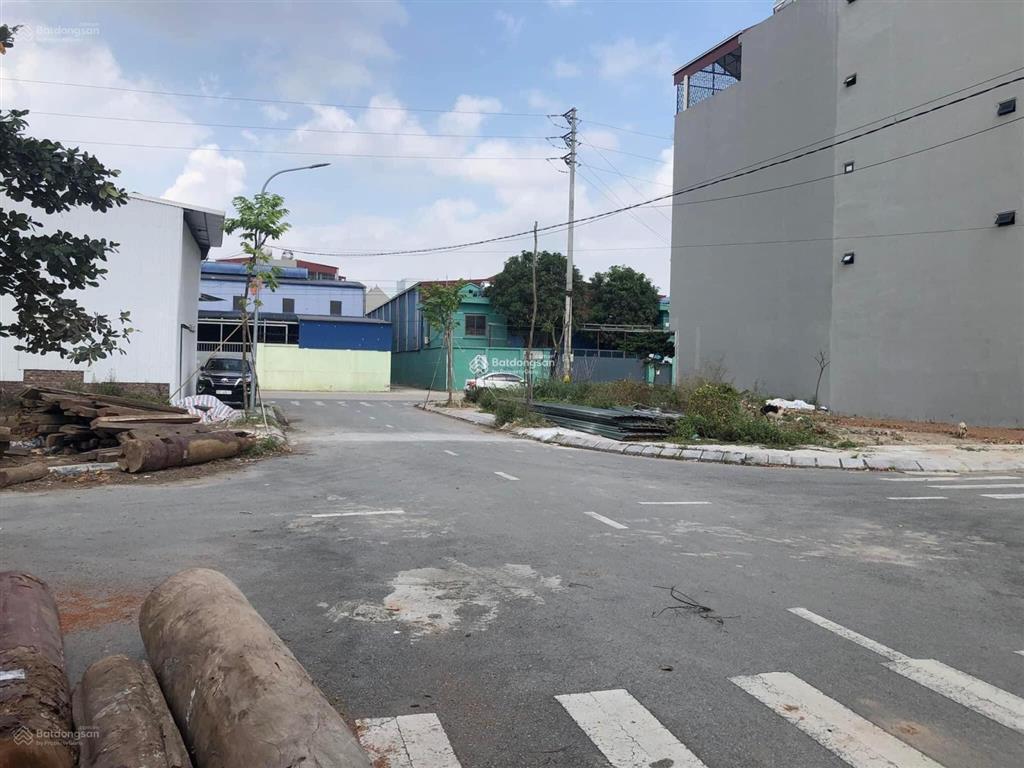 Cần bán đất đấu giá đồng nhân đông la, hoài đức, hà nội