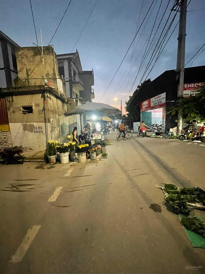 Chính chủ không có nhu cầu sử dụng bán ô đất đấu giá 60m2 khu x2 la tinh đông la hoài đức hà nội