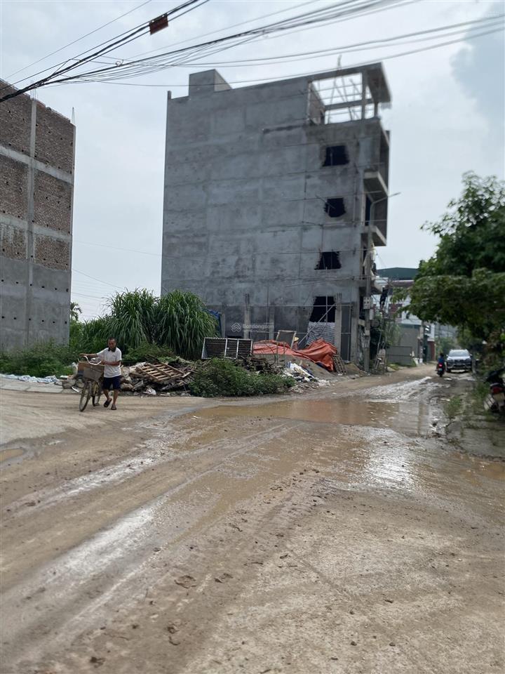Bán 65m2 hướng đông nam gần hồ điều hòa la tinh an khánh hà nội, gần đường vành đai 4, trường đại h
