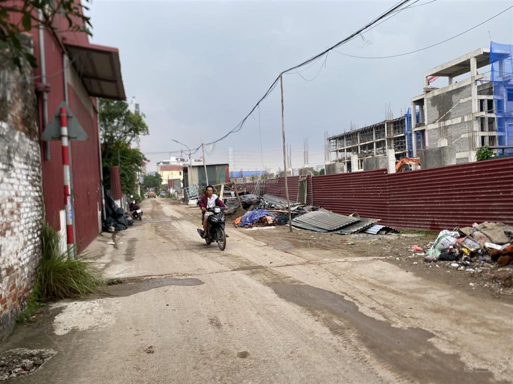 Bán 65m2 hướng đông nam gần hồ điều hòa la tinh an khánh hà nội, gần đường vành đai 4, trường đại h