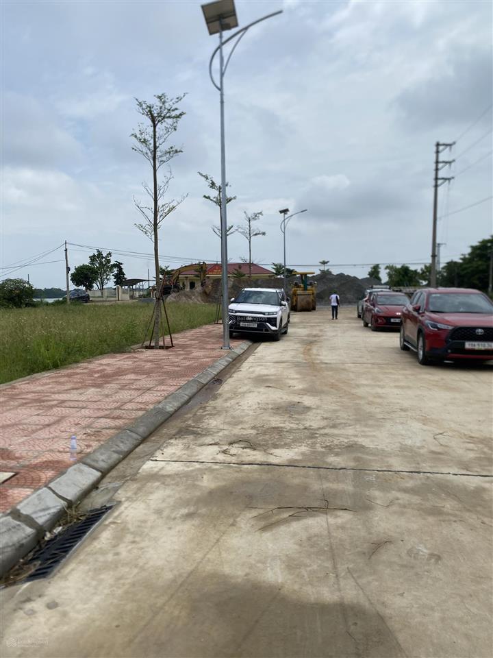 Bán đất đấu giá đào xá thanh thủy phú thọ. dt 100m2 giá 960tr.  0936 488 ***