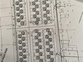 65m2 hướng đông nam, mặt tiền 4,5 m đường trước nhà 7 m ô tô đỗ cửa sổ đỏ vĩnh viễn gần hồ điều hoà