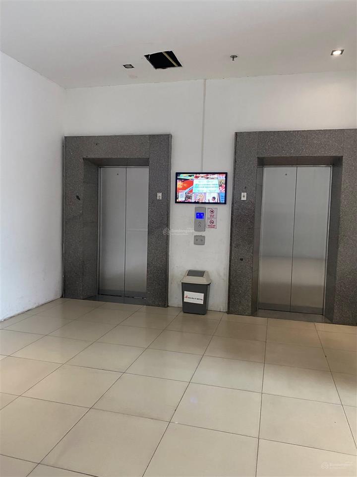 Bán sàn văn phòng thương mại mặt đường Tố Hữu - Lê Văn Lương kéo dài, Sổ đỏ chính chủ