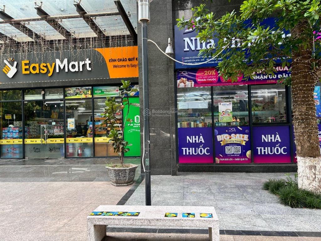 Bán shophouse phố hồ tùng mậu, căn góc, mặt tiền 20m  cho thuê 300 triệu/tháng  sổ đỏ lâu dài