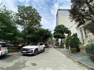 Bán đất phân lô phúc diễn gần mỹ đình, mặt tiền rộng  view công viên, xây văn phòng cực đẹp
