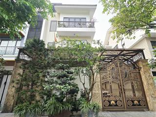 Bán biệt thự dương nội nam cường, 180m², hoàn thiện đẹp, giá 37,8 tỷ