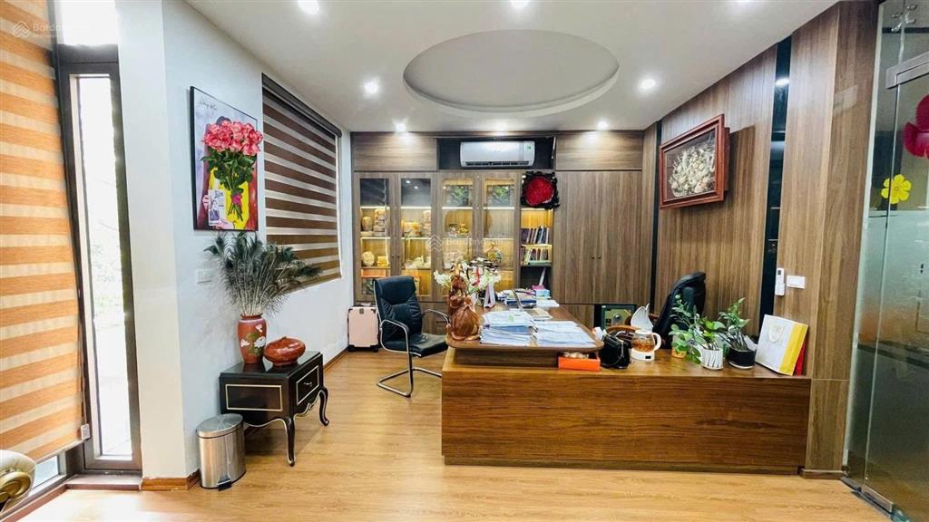 Bán biệt thự Dương Nội Nam Cường, 180m2, Hoàn thiện đẹp, giá 37,8 tỷ