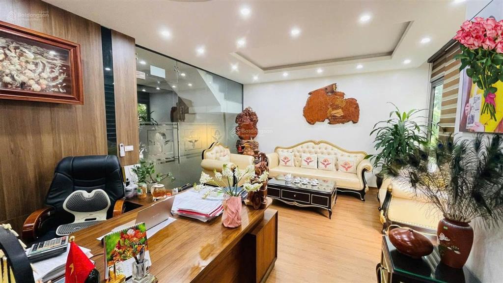 Bán biệt thự Dương Nội Nam Cường, 180m2, Hoàn thiện đẹp, giá 37,8 tỷ