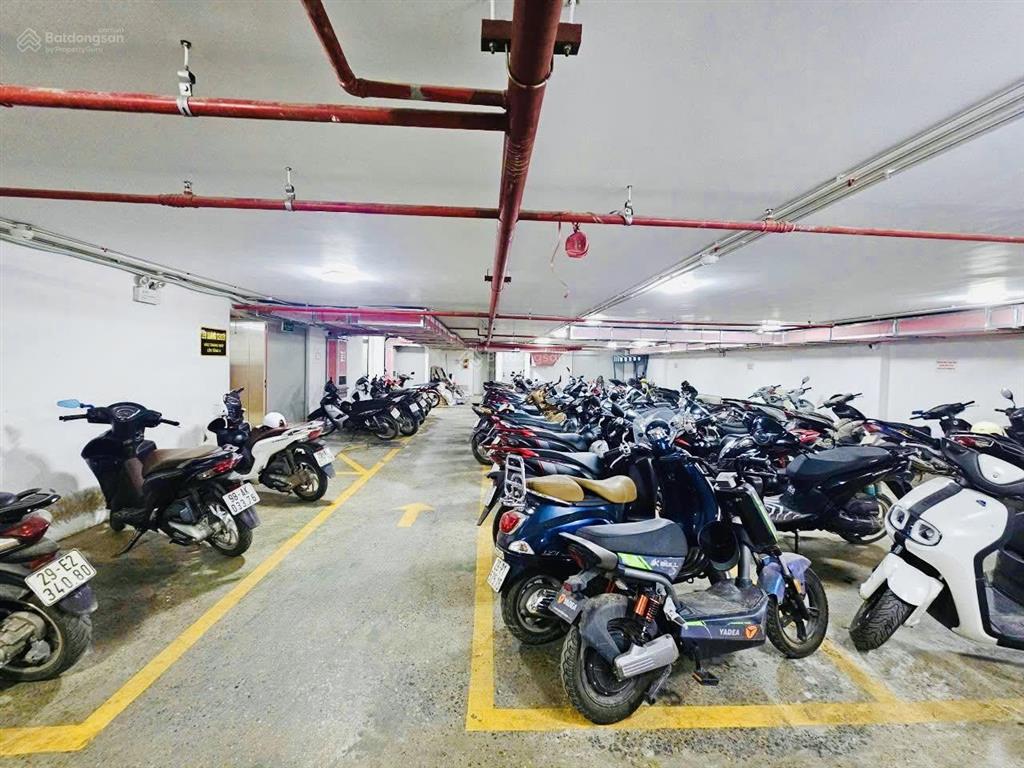 Bán nhà mặt phố Xuân Thủy, Cầu Giấy, 382m2, 11 tầng có hầm, Sổ đỏ lâu dài