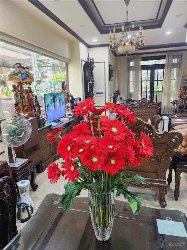 Chính chủ gửi bán btsl hoàn thiện siêu đẹp lõi trung tâm vinhomes thăng long