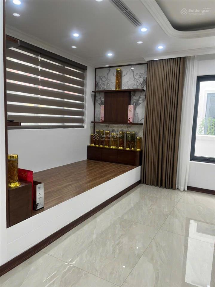 Chính chủ gửi bán bt đơn lập hoàn thiện siêu đẹp tại kđt thanh hà cienco 5