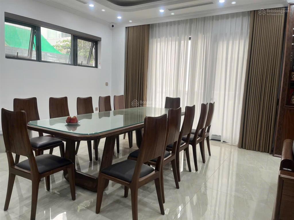 Chính chủ gửi bán bt đơn lập hoàn thiện siêu đẹp tại kđt thanh hà cienco 5