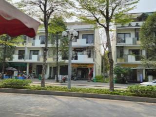 Chính chủ gửi bán căn shophouse lõi trung tâm giá rẻ nhất hiện tại ở vinhomes thăng long