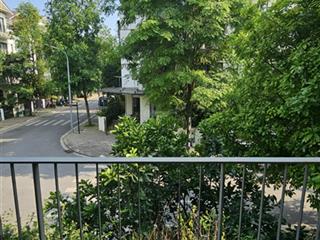 Chính chủ gửi cho thuê nhà lk goc hoàn thiện giá rẻ tại vinhomes thăng long