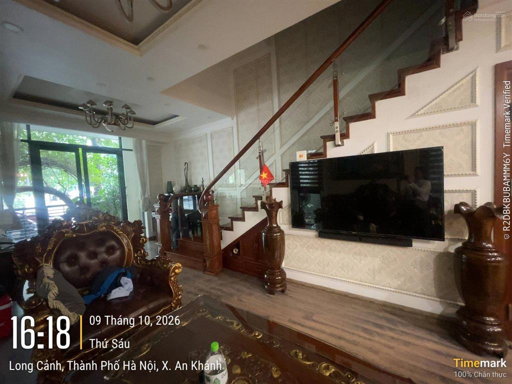 Gia chủ gửi bán btsl full nội thất đẹp long lanh tại vinhomes thăng long
