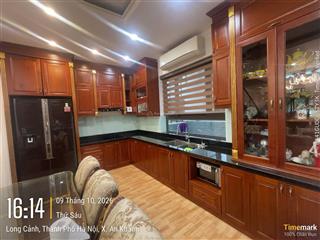 Gia chủ gửi bán btsl full nội thất đẹp long lanh tại vinhomes thăng long
