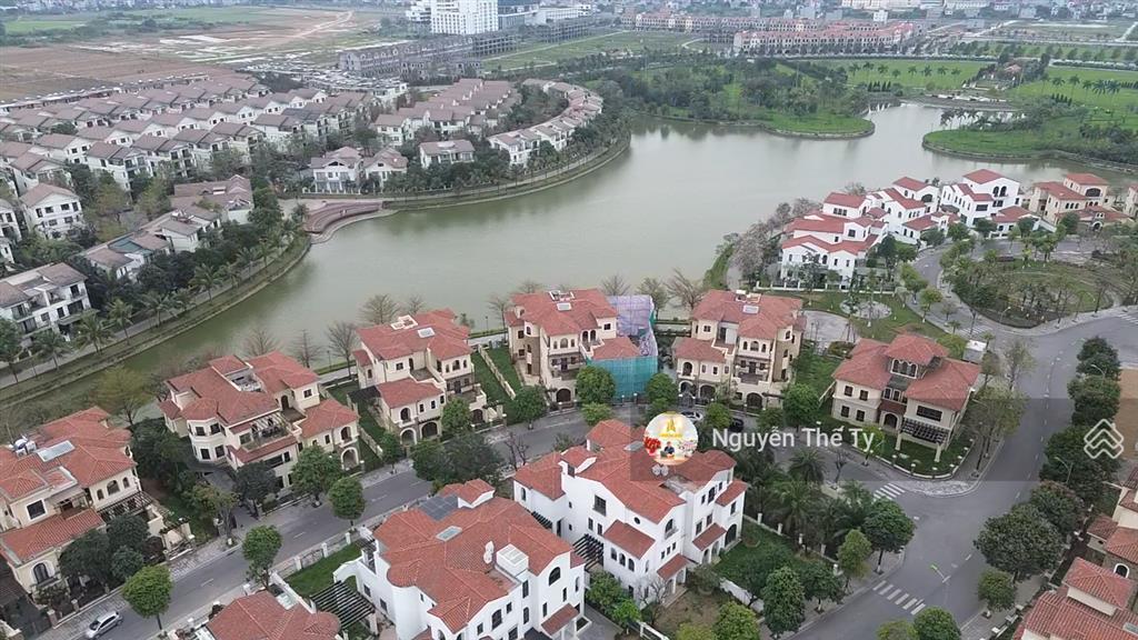 Chính chủ gửi bán nhiều căn liền kề, biệt thự view hồ nam an khánh sos giảm giá tháng 6 /2026